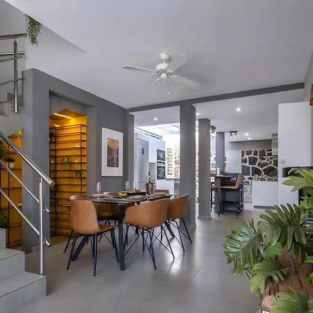 Villa Casa Saidera Playa Blanca  Esterno foto